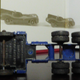 Even in played with condition the axles are still straight